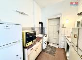 Prodej bytu, 2+kk, 50 m²