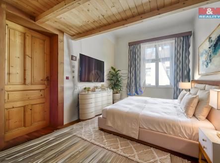 4285888c-ac9a-4d2d-86ed-8011c19cdfab - Bedroom - Luxury - 6.jpg | Prodej bytu, 3+1, 118 m²