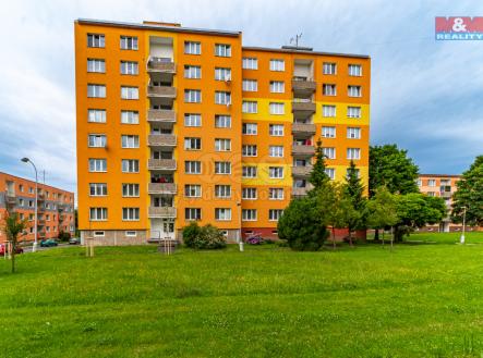 DSC_9724-HDR.jpg | Prodej bytu, 2+1, 68 m²