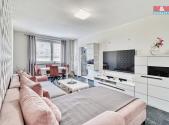 Prodej bytu, 3+1, 69 m²