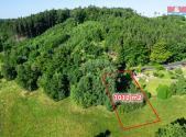 Prodej - pozemek pro bydlení, 1 012 m²
