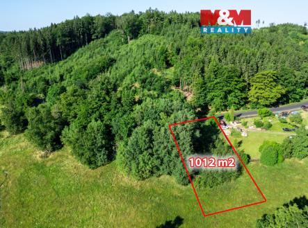 DJI_0987-Edit.jpg | Prodej - pozemek pro bydlení, 1 012 m²