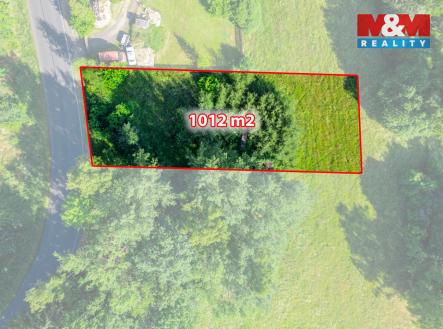 DJI_0991-Edit.jpg | Prodej - pozemek pro bydlení, 1 012 m²