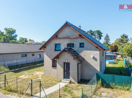 dům | Prodej - dům/vila, 127 m²