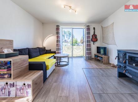 . | Prodej - dům/vila, 127 m²