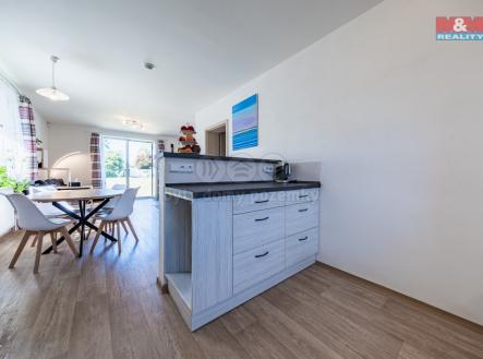 . | Prodej - dům/vila, 127 m²