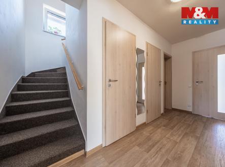 . | Prodej - dům/vila, 127 m²