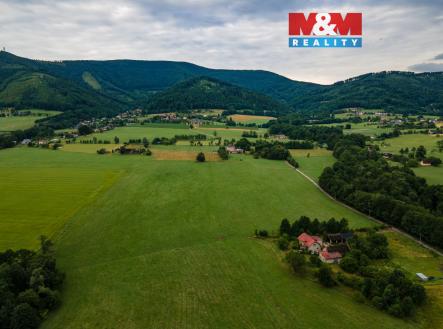 DJI_0555-Enhanced-NR.jpg | Prodej - pozemek, zemědělská půda, 21 144 m²