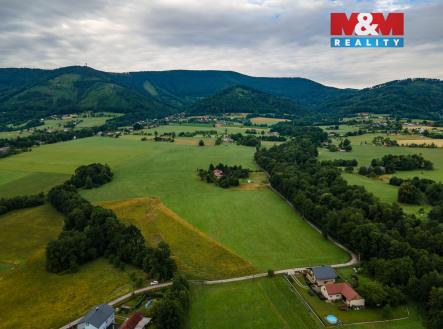 DJI_0531-Enhanced-NR.jpg | Prodej - pozemek, zemědělská půda, 17 813 m²