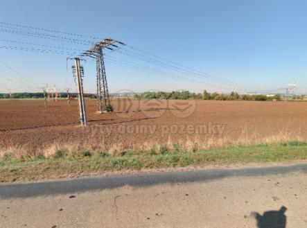 Snímek obrazovky_9-7-2025_1062_mapy.com.jpeg | Prodej - pozemek, zemědělská půda, 3 801 m²