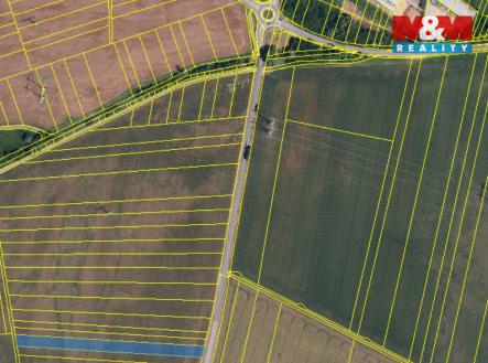 Snímek obrazovky_9-7-2025_10025_sgi-nahlizenidokn.cuzk.gov.cz.jpeg | Prodej - pozemek, zemědělská půda, 3 801 m²