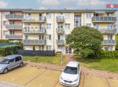 Prodej bytu, 2+kk, 53 m²