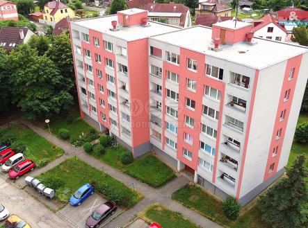 DJI_0786.jpg | Prodej bytu, 2+1, 48 m²