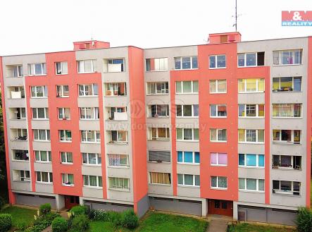 DJI_0784.jpg | Prodej bytu, 2+1, 48 m²