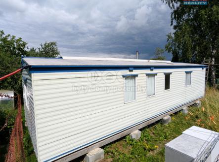 PXL_20250709_123554169.jpg | Prodej - pozemek, zahrada, 324 m²
