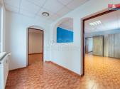 Pronájem bytu, 3+1, 72 m²