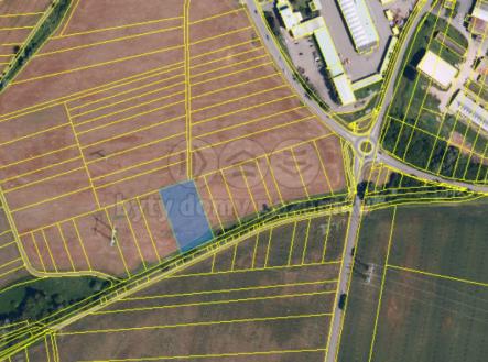 Snímek obrazovky_8-7-2025_7446_sgi-nahlizenidokn.cuzk.gov.cz.jpeg | Prodej - pozemek, zemědělská půda, 3 449 m²