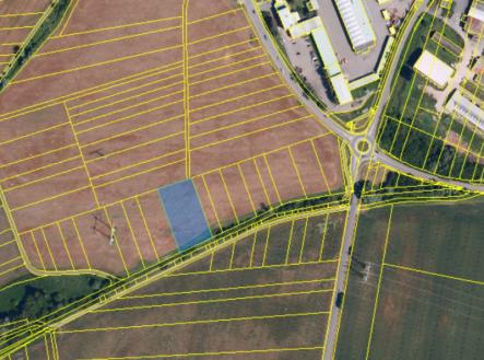 Snímek obrazovky_8-7-2025_7446_sgi-nahlizenidokn.cuzk.gov.cz.jpeg | Prodej - pozemek, zemědělská půda, 3 449 m²
