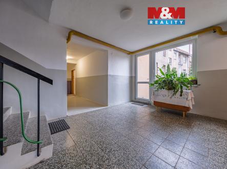 . | Prodej bytu, 3+1, 88 m²