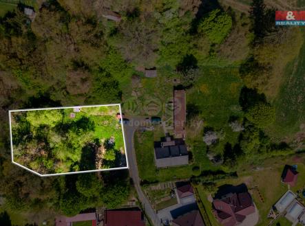pozemek 1.jpg | Prodej - pozemek pro bydlení, 1 261 m²