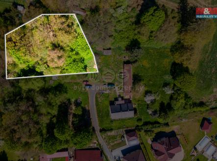 pozemek 2.jpg | Prodej - pozemek pro bydlení, 1 256 m²
