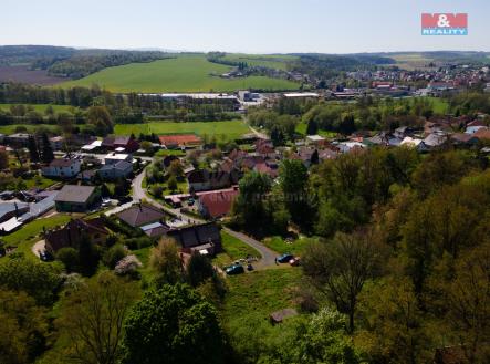 9aad44a1-b20c-4ee3-8c7e-90866ed7f9a4.jpg | Prodej - pozemek pro bydlení, 1 256 m²