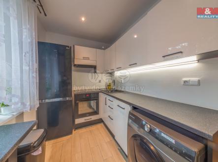 kuchyň.jpg | Prodej bytu, 3+1, 69 m²