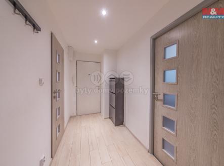 chodba.jpg | Prodej bytu, 3+1, 69 m²