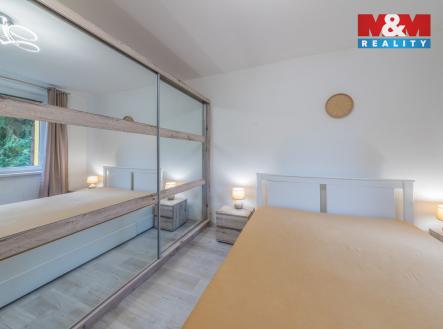 ložnice2.jpg | Prodej bytu, 3+1, 69 m²