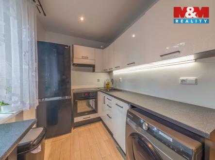 kuchyň.jpg | Prodej bytu, 3+1, 69 m²