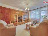 Prodej bytu, 3+1, 64 m²