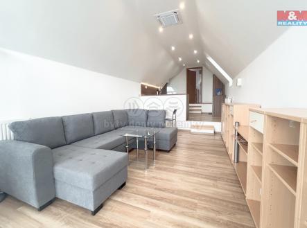 IMG_3856.jpg | Pronájem bytu, 3+kk, 97 m²