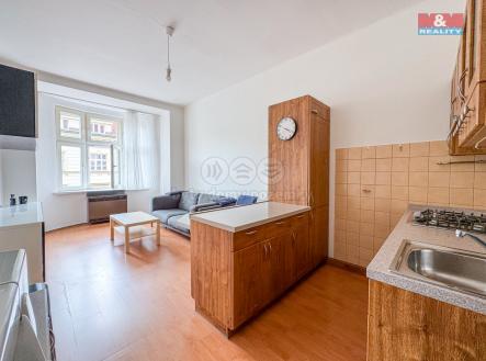 IMG_7845.jpg | Pronájem bytu, 2+kk, 56 m²