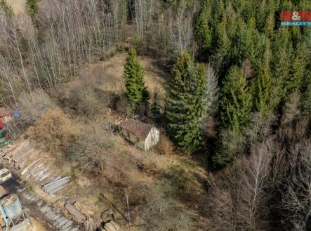 DJI_0548-HDR.jpg | Prodej - pozemek pro bydlení, 3 721 m²