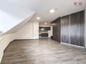 Pronájem bytu, 1+kk, 33 m²