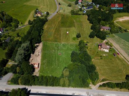 DJI_0394-Enhanced-NR.jpg | Prodej - pozemek pro bydlení, 7 414 m²