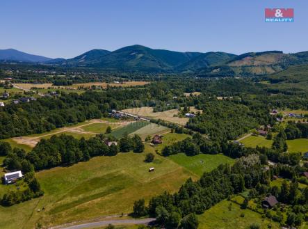 DJI_0402-Enhanced-NR.jpg | Prodej - pozemek pro bydlení, 7 414 m²