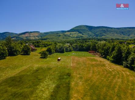 DJI_0409-Enhanced-NR.jpg | Prodej - pozemek pro bydlení, 7 414 m²