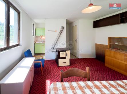 IMG_6835.jpeg | Prodej - chata/rekreační objekt, 28 m²