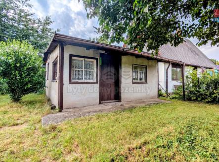 PXL_20250716_155850292-EDIT-EDIT~2.jpg | Prodej - chata/rekreační objekt, 35 m²