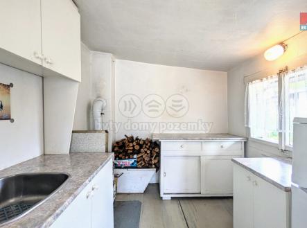 PXL_20250709_124400071.jpg | Prodej - chata/rekreační objekt, 35 m²