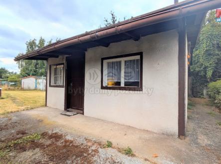 PXL_20250709_130245459-EDIT~2.jpg | Prodej - chata/rekreační objekt, 35 m²