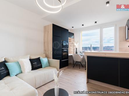 stefanikova_1A.jpg | Prodej bytu, 1+1, 33 m²