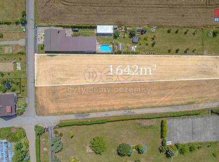 DJI_0356-HDR.jpg | Prodej - pozemek pro bydlení, 1 642 m²