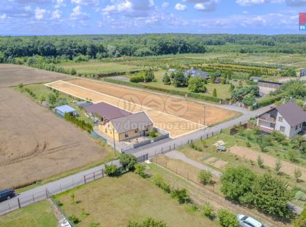 DJI_0351-HDR (kopie).jpg | Prodej - pozemek pro bydlení, 1 642 m²