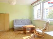 Prodej bytu, 1+1, 33 m²