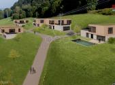 Prodej - pozemek pro bydlení, 1 793 m²
