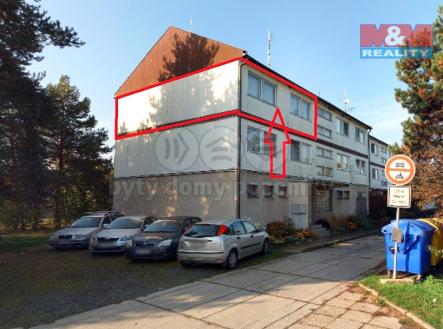 ž1.jpg | Prodej bytu, 3+1, 77 m²