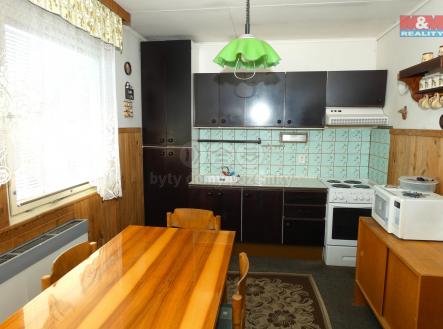 ž9.jpg | Prodej bytu, 3+1, 77 m²