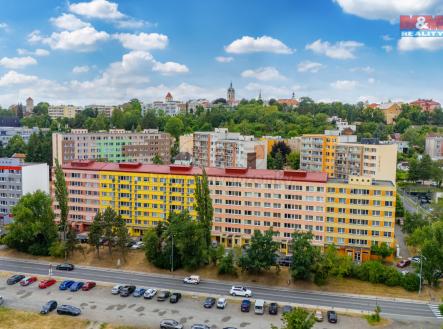 005.jpg | Prodej bytu, 3+1, 66 m²